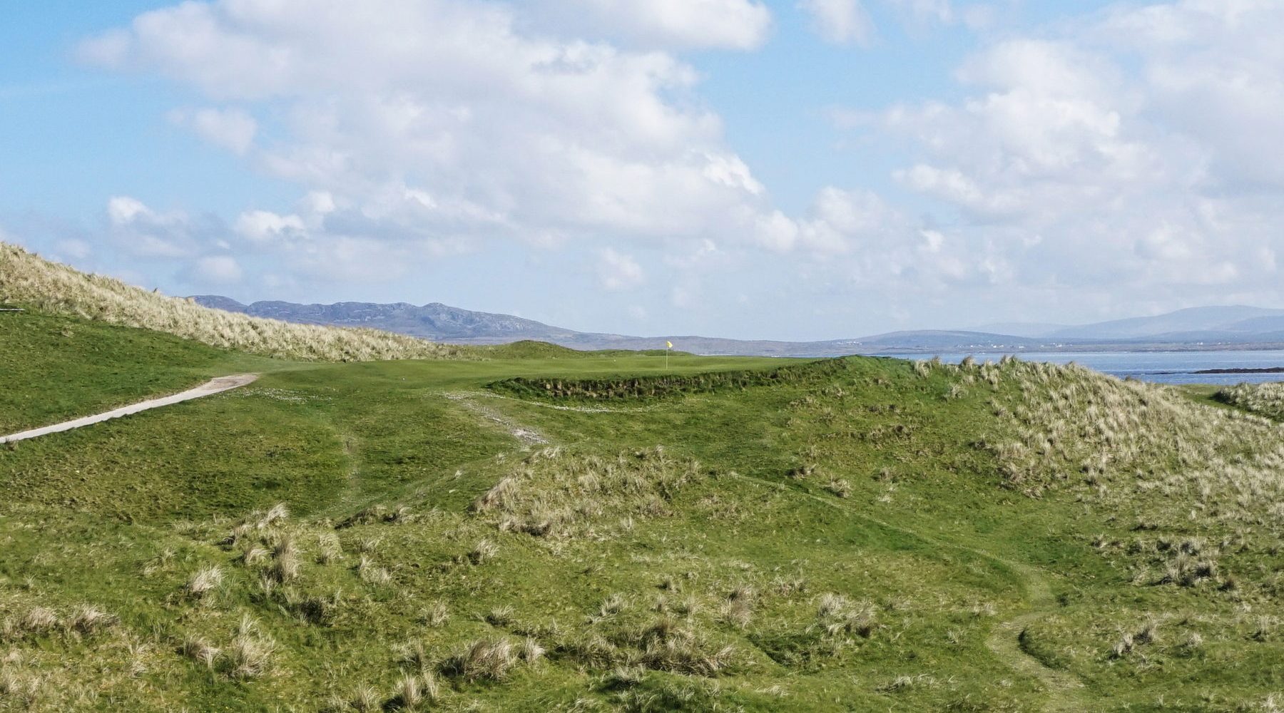 Whinny Brae