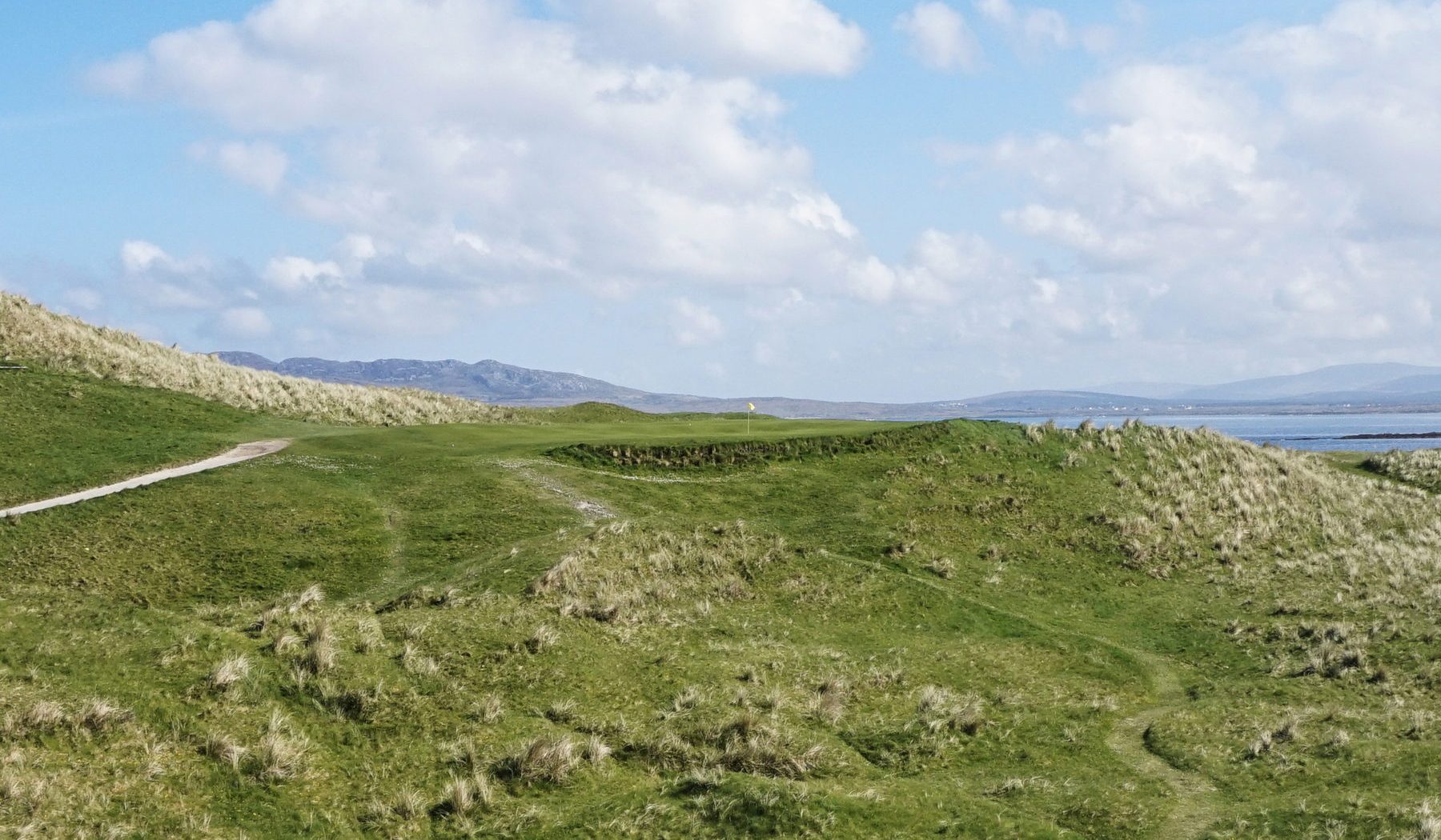 Whinny Brae